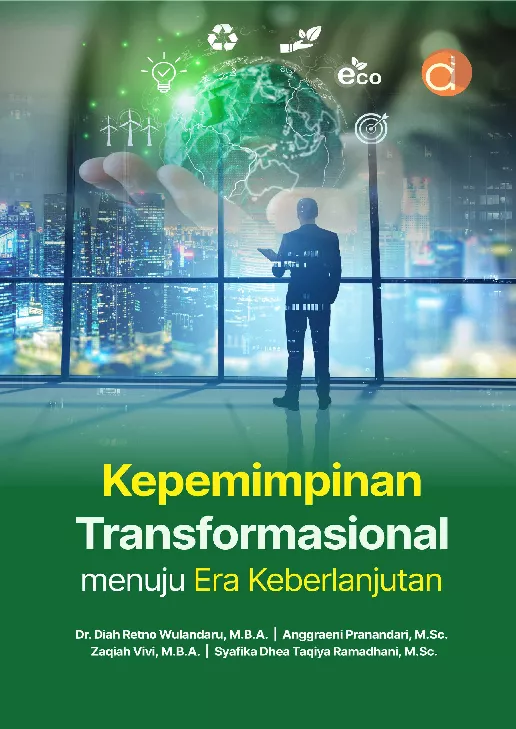 Kepemimpinan Transformasional Menuju Era Keberlanjutan