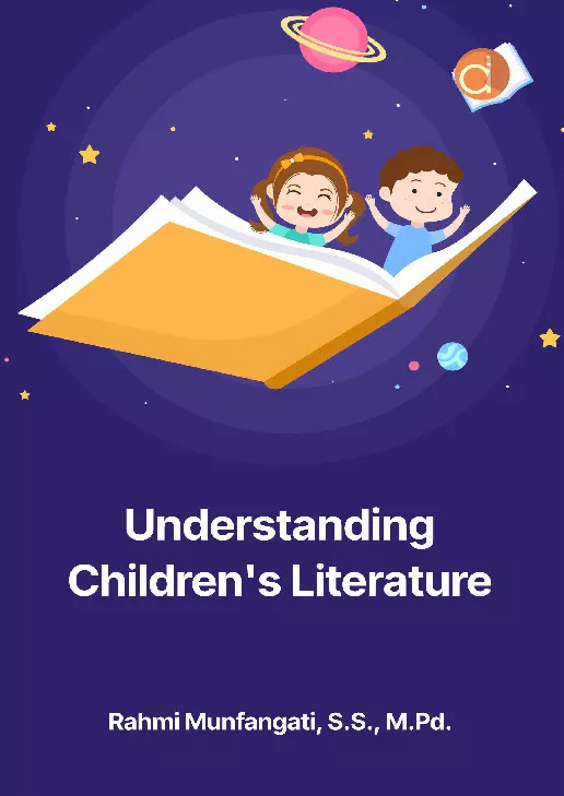 Understanding Children's Literature