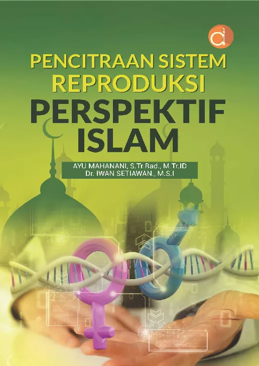 Pencitraan Sistem Reproduksi Perspektif Islam