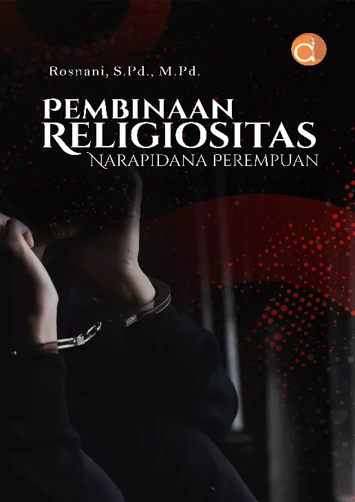 Pembinaan Religiositas Narapidana Perempuan