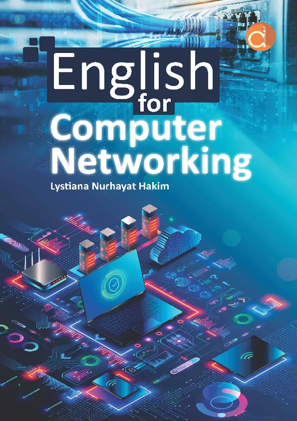 English for Computer Networking