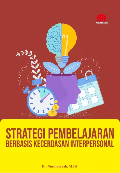 Strategi Pembelajaran Berbasis Kecerdasan Interpersonal