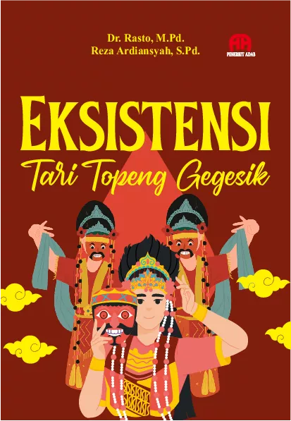 Eksistensi Tari Topeng Gegesik