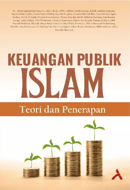 Keuangan Publik Islam : Teori Dan Penerapan