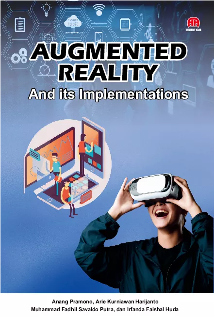 Augmented Reality and its Implementations