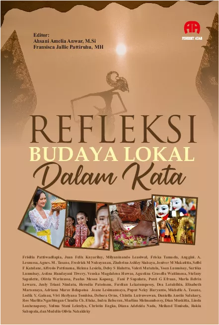 Refleksi Budaya Lokal Dalam Kata