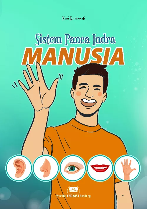 Sistem Panca Indra Manusia