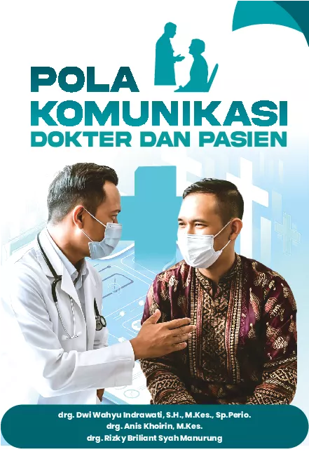 Pola Komunikasi Dokter dan Pasien