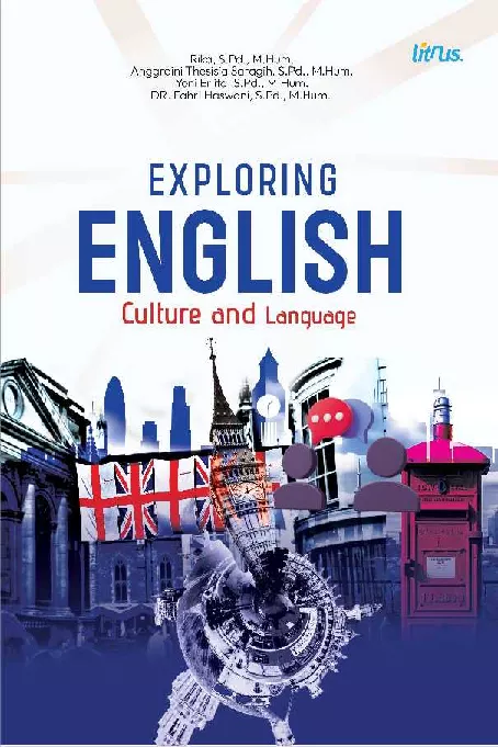 EXPLORING ENGLISH: CULTURE AND LANGUAGE