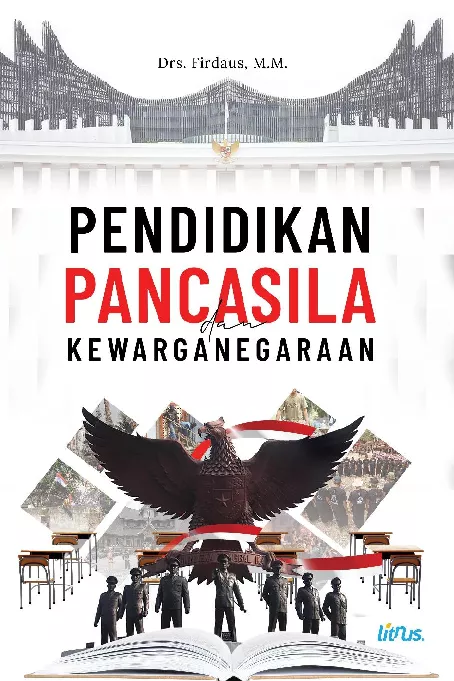 PENDIDIKAN PANCASILA DAN KEWARGANEGARAAN