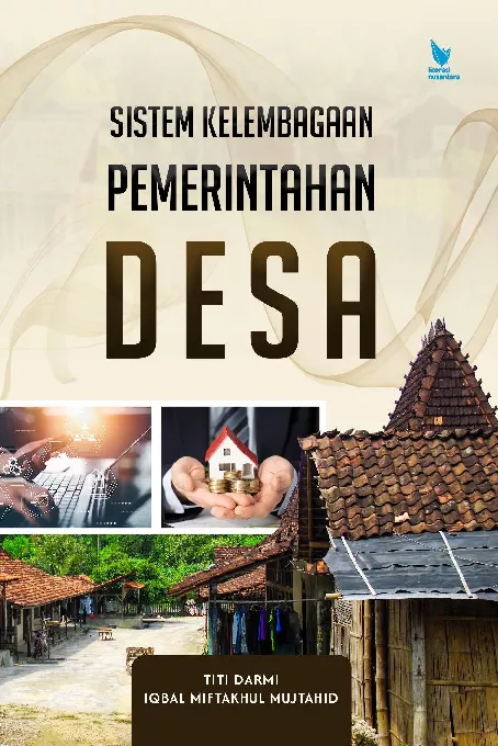 SISTEM KELEMBAGAAN PEMERINTAHAN DESA