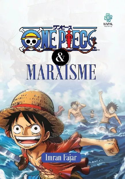 ONE PIECE DAN MARXISME