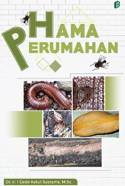 Hama Perumahan