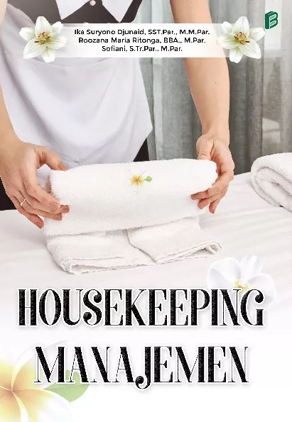 Housekeeping Manajemen