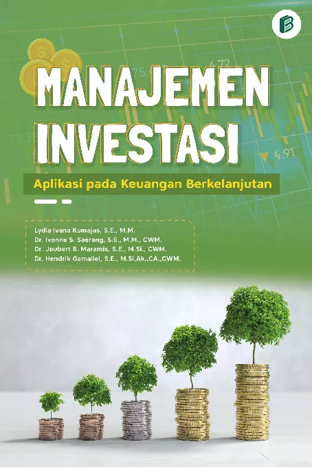 Manajemen Investasi : Aplikasi pada Keuangan Berkelanjutan