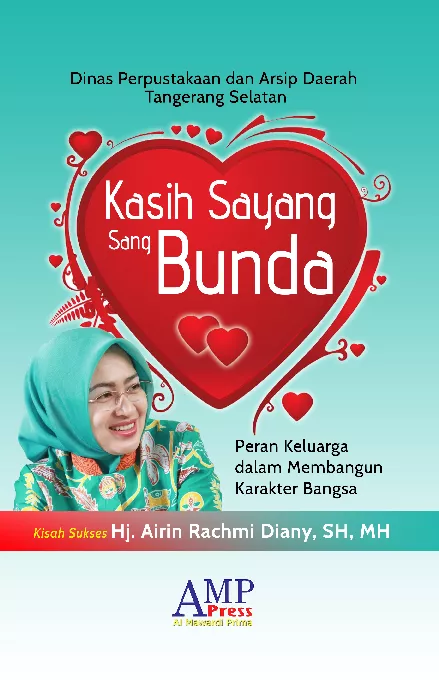 Kasih Sayang Sang Bunda