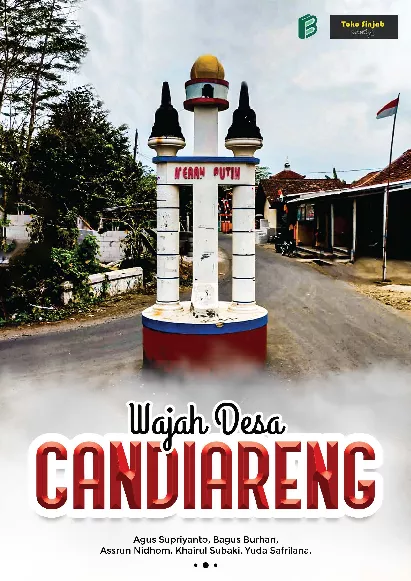 Wajah Desa Candiareng