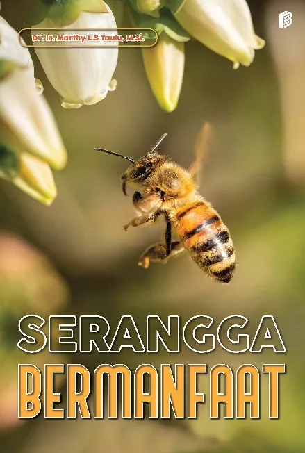 Serangga Bermanfaat