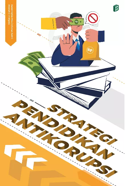 Strategi Pendidikan Antikorupsi