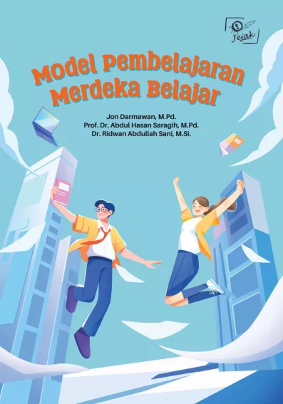 Model Pembelajaran Merdeka Belajar