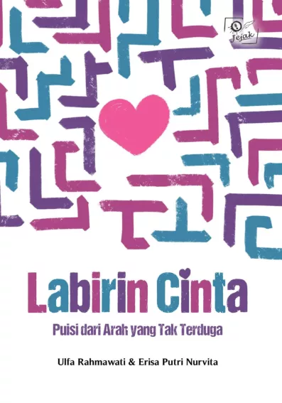 Labirin Cinta