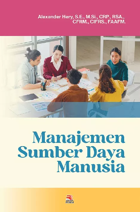 Manajemen Sumber Daya Manusia