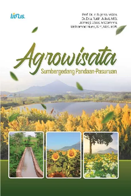 AGROWISATA SUMBERGEDANG PANDAAN-PASURUAN