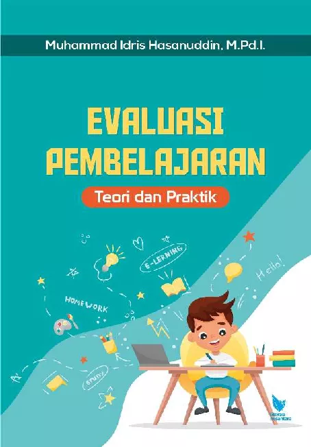 EVALUASI PEMBELAJARAN Teori dan Praktik