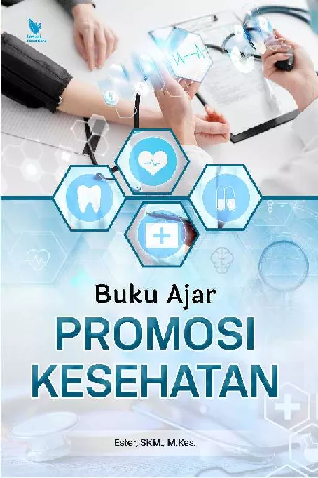 BUKU AJAR PROMOSI KESEHATAN