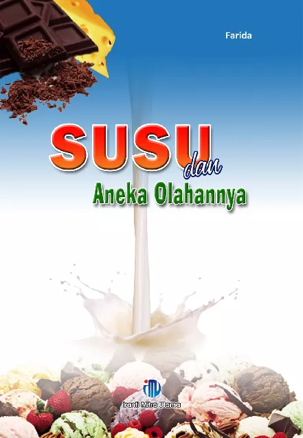 Susu dan Aneka Olahannya