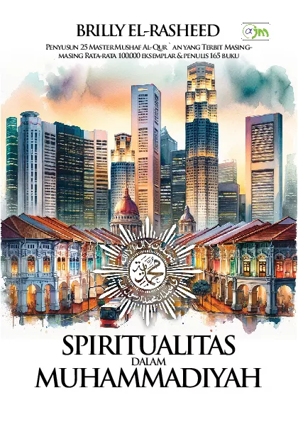 Spiritualitas dalam Muhammadiyah