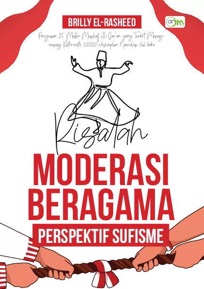 Risalah Moderasi Beragama Perspektif Sufisme