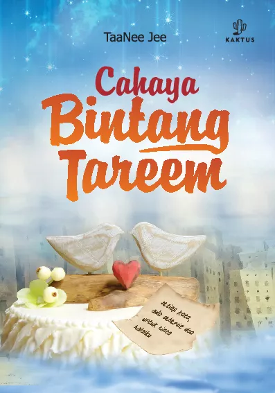 Cahaya Bintang Tareem