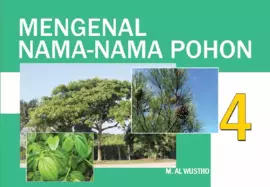 Mengenal Nama-nama Pohon (4)