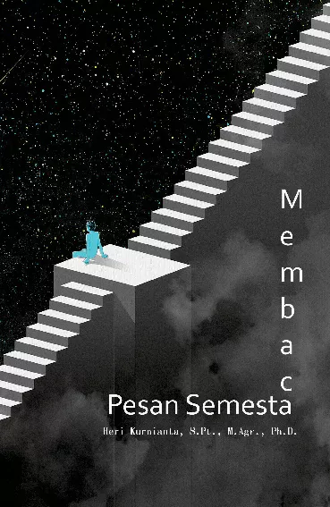 Membaca pesan semesta