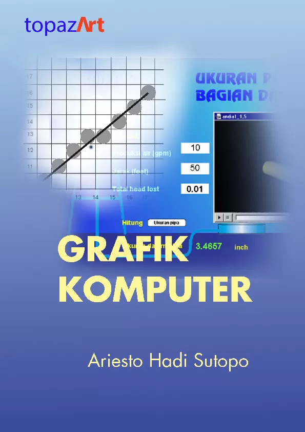 Grafik Komputer