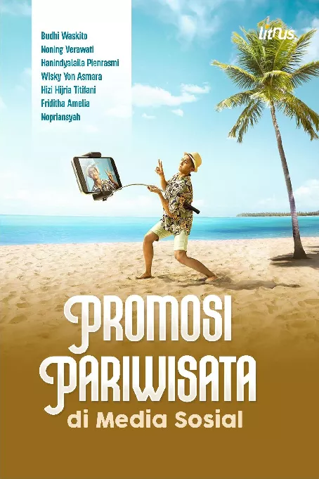 PROMOSI PARIWISATA DI MEDIA SOSIAL