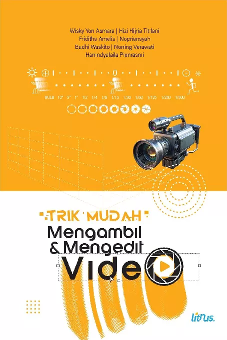 TRIK MUDAH MENGAMBIL & MENGEDIT