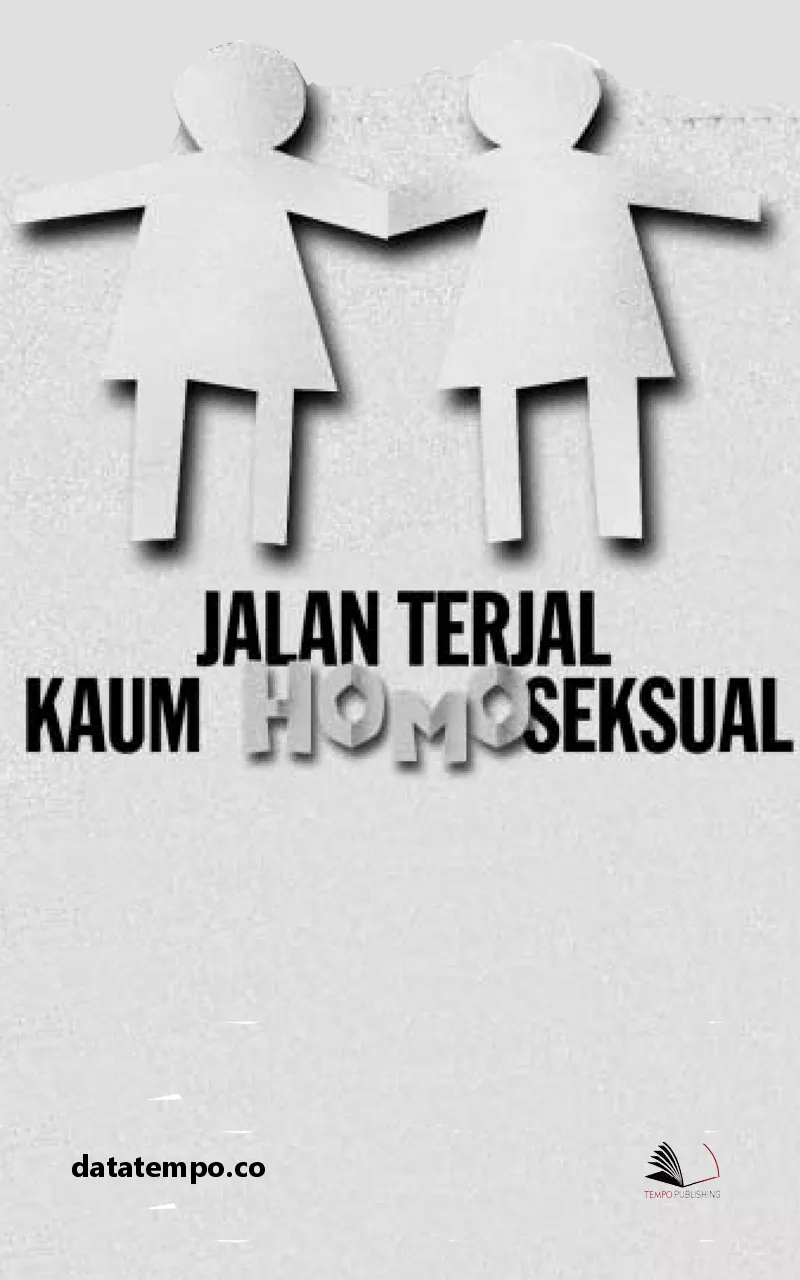 Jalan Terjal Kaum Homoseksual