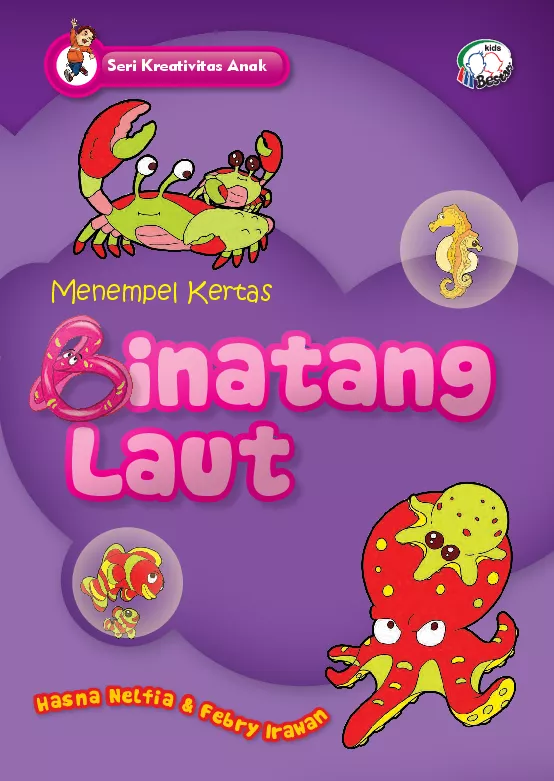 Binatang laut