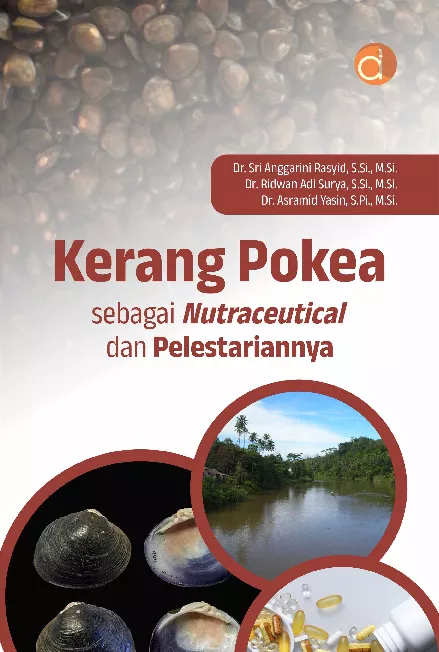 Kerang Pokea sebagai Nutraceutical dan Pelestariannya