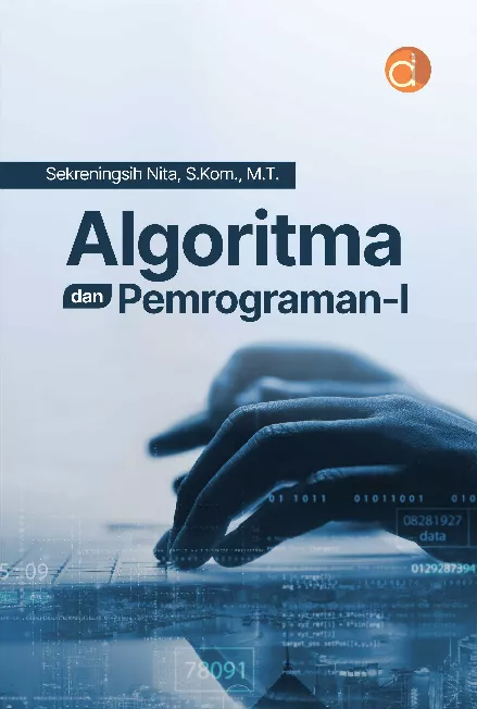 Algoritma dan Pemrograman-I