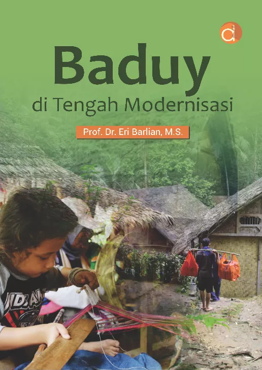 Baduy di Tengah Modernisasi