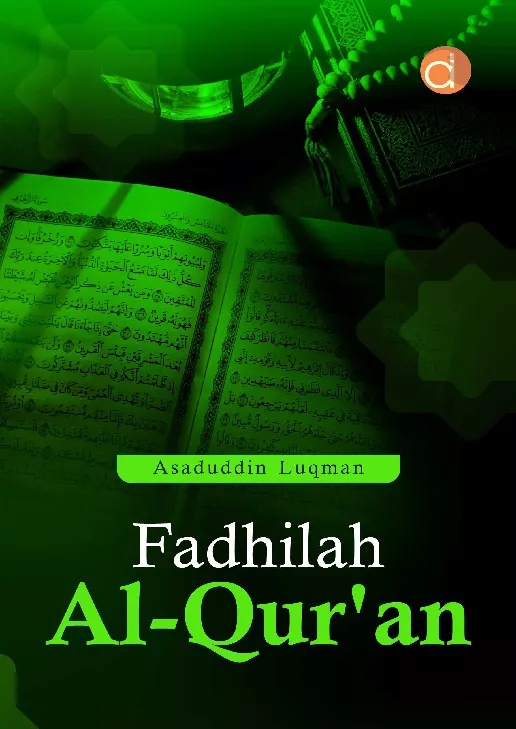 Fadhilah Al-Qur'an