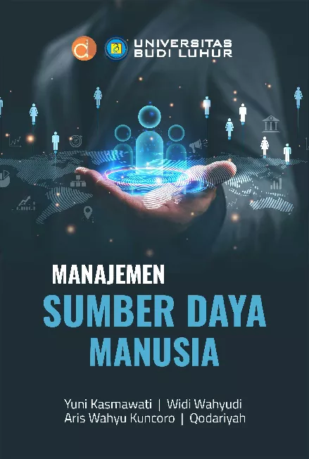 Manajemen Sumber Daya Manusia