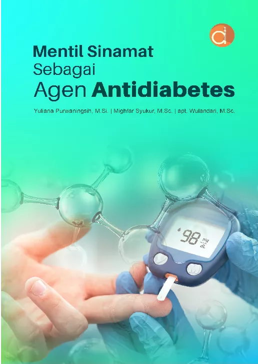 Mentil Sinamat sebagai Agen Antidiabetes