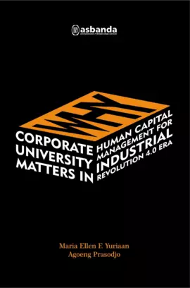 Why Corporate University Matters in Human Capital Development?