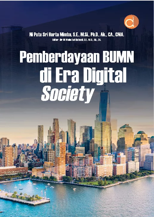 Pemberdayaan BUMN di Era Digital Society