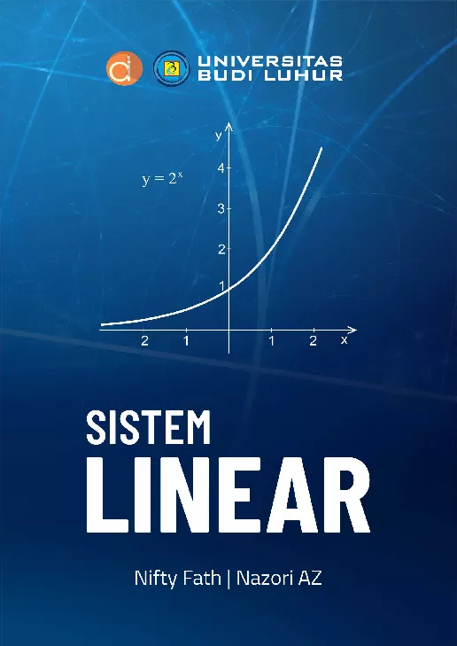 Sistem Linear