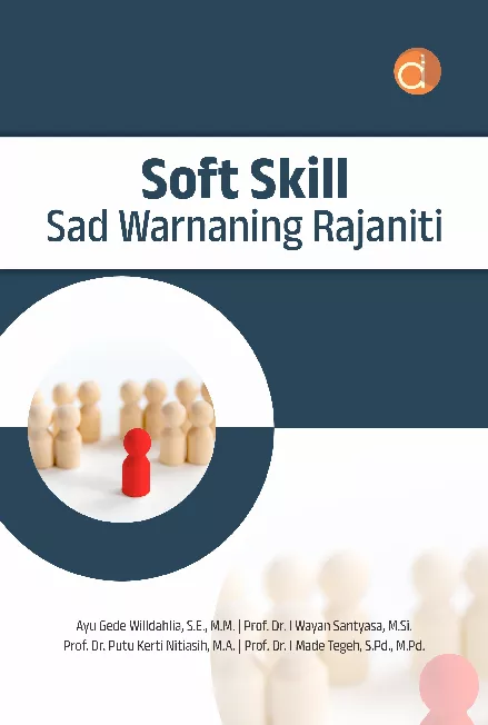 Soft Skill : Sad Warnaning Rajaniti